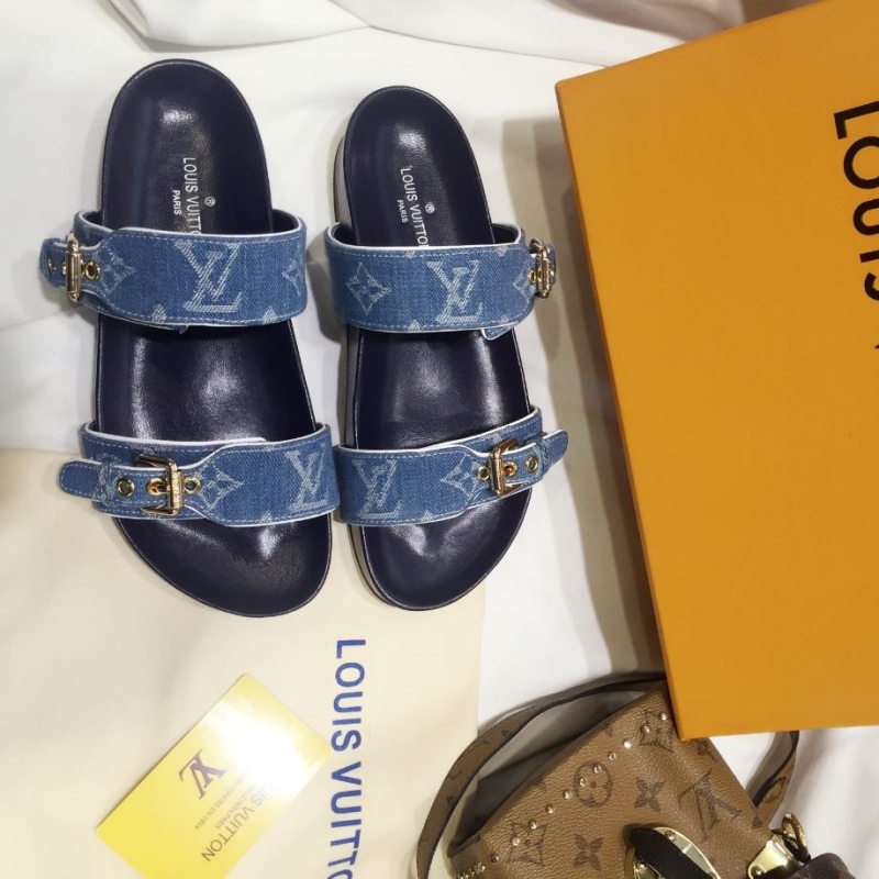 LV Sandals